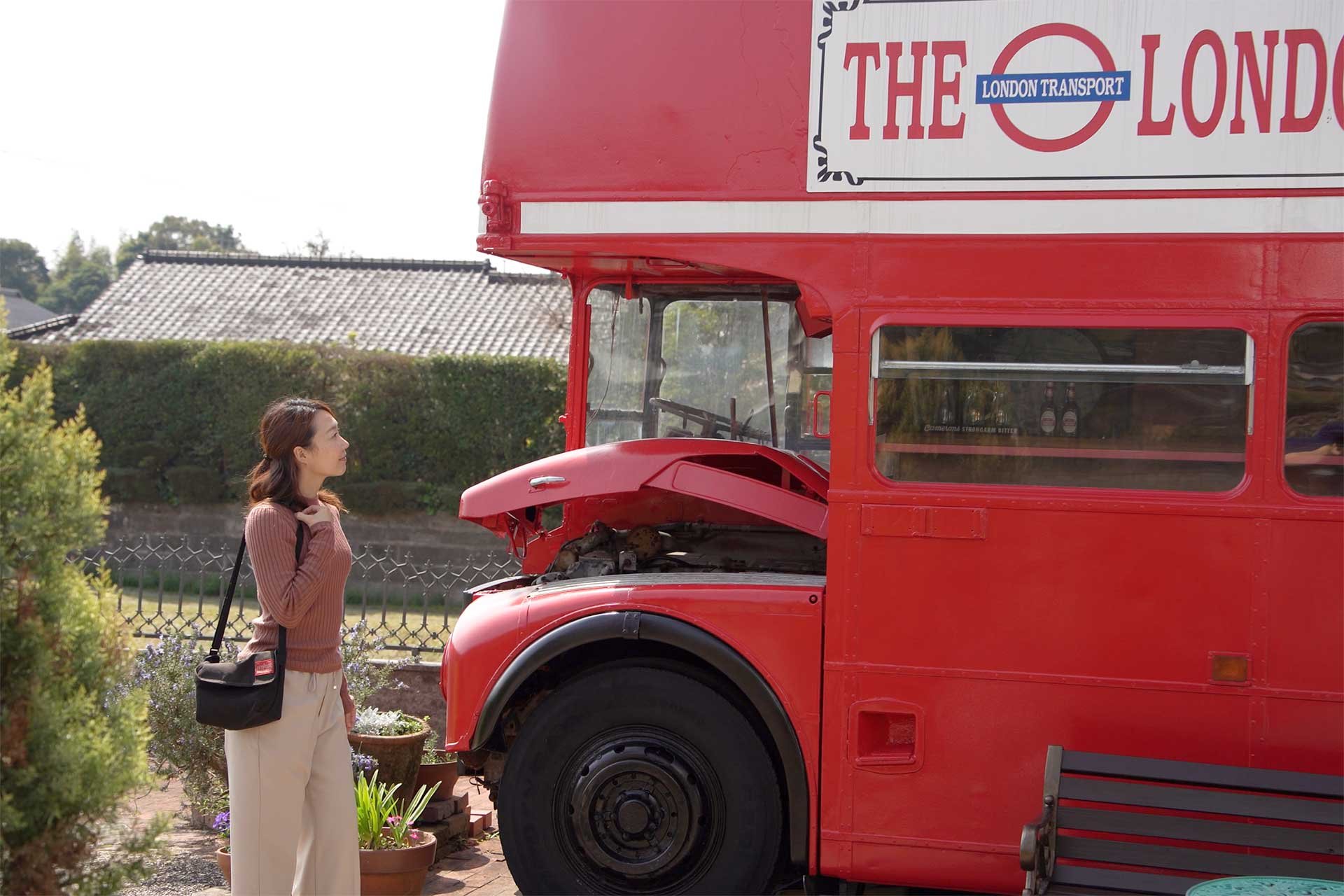 ☕ TEALAN 사쓰마 영국관(테아란 사쓰마 에이코쿠칸) 이미지 6